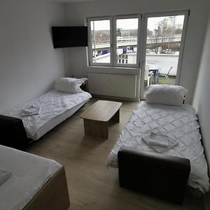 Appartement met een Slaapkamer